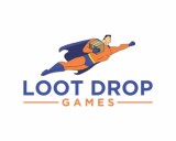 https://www.logocontest.com/public/logoimage/1589290654Loot Drop Games Logo 16.jpg